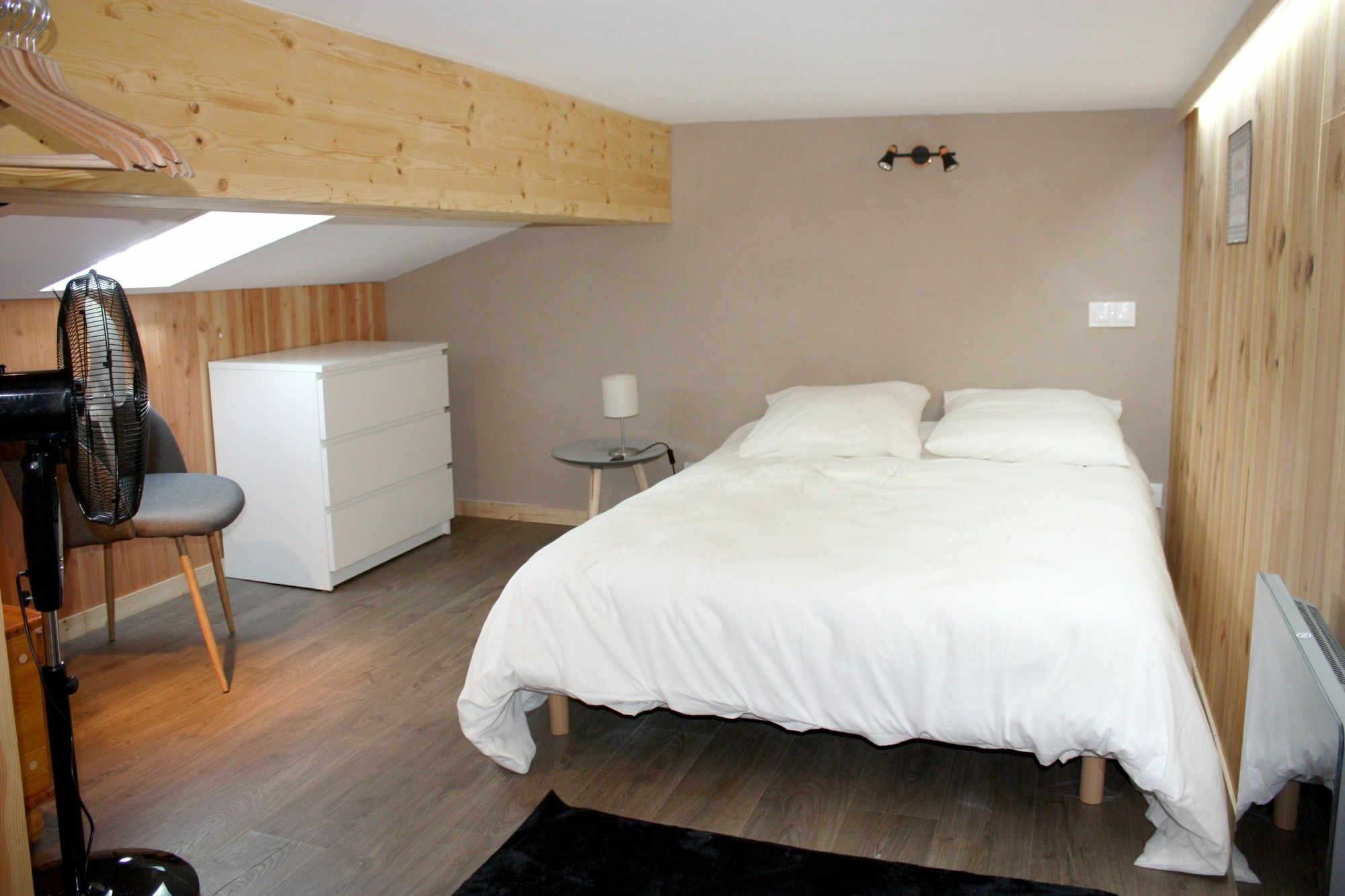 Le Latour, Centre-ville - Parking Gratuit Apartment Bordeaux
