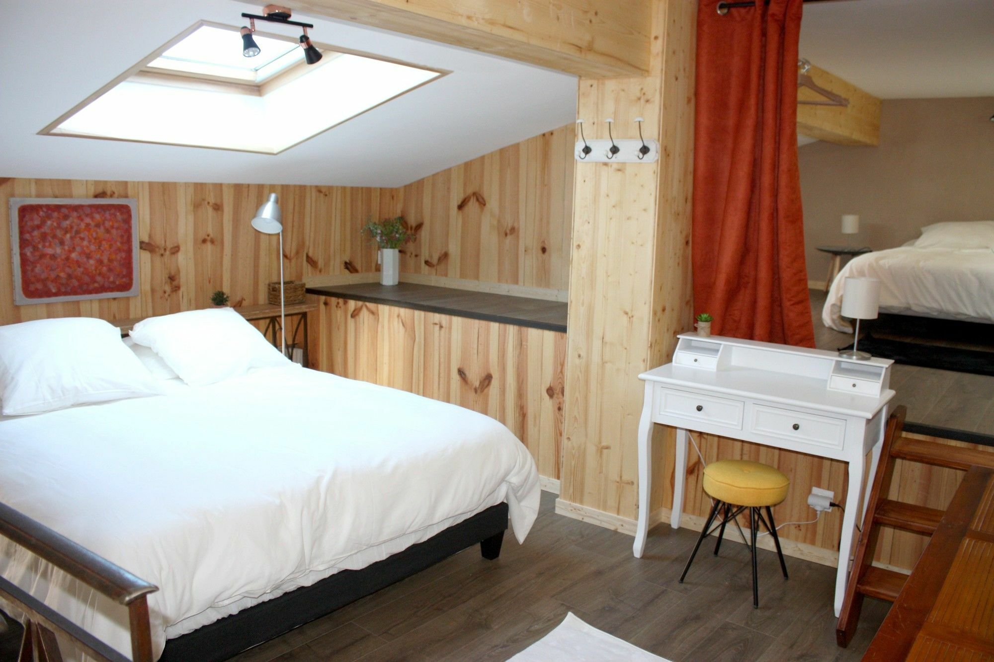 Le Latour, Centre-ville - Parking Gratuit Apartment *
